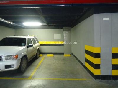 Apartamento en venta en Los Rosales, Bogotá · foto 17 de 20