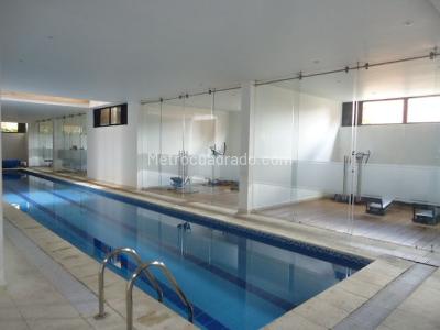 Apartamento en venta en Los Rosales, Bogotá · foto 18 de 20