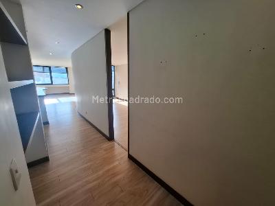 Apartamento en venta en Los Rosales, Bogotá · foto 2 de 20