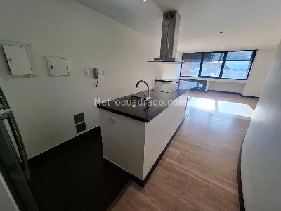 Apartamento en venta en Los Rosales, Bogotá · foto 3 de 20