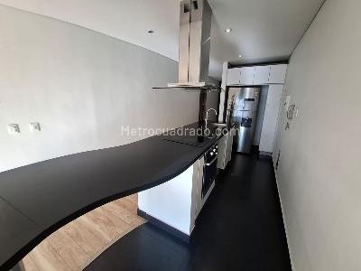 Apartamento en venta en Los Rosales, Bogotá · foto 5 de 20
