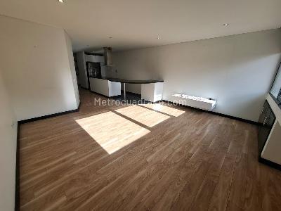 Apartamento en venta en Los Rosales, Bogotá · foto 6 de 20