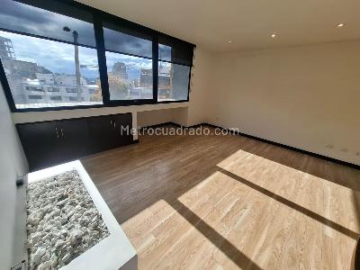 Apartamento en venta en Los Rosales, Bogotá · foto 7 de 20
