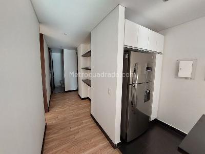 Apartamento en venta en Los Rosales, Bogotá · foto 9 de 20