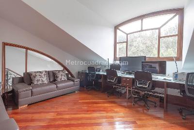 Casa de 5 alcobas en venta en Montearroyo, Bogotá, 1500 m² · foto 8 de 20
