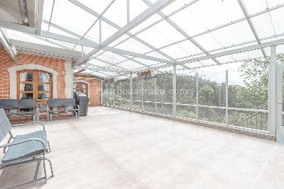 Casa de 5 alcobas en venta en Montearroyo, Bogotá, 1500 m² · foto 12 de 20