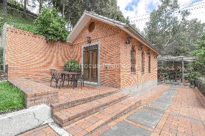 Casa de 5 alcobas en venta en Montearroyo, Bogotá, 1500 m² · foto 19 de 20