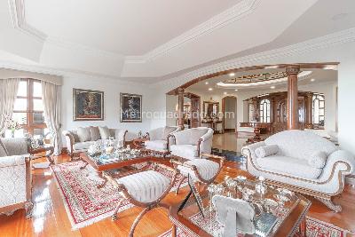 Casa de 5 alcobas en venta en Montearroyo, Bogotá, 1500 m² · foto 2 de 20
