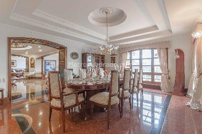 Casa de 5 alcobas en venta en Montearroyo, Bogotá, 1500 m² · foto 3 de 20