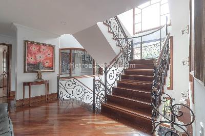 Casa de 5 alcobas en venta en Montearroyo, Bogotá, 1500 m² · foto 5 de 20