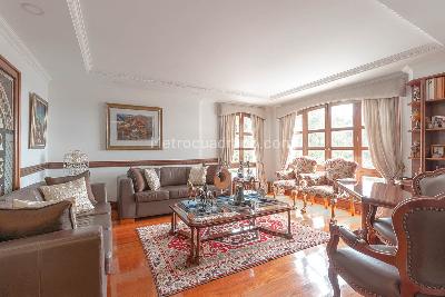 Casa de 5 alcobas en venta en Montearroyo, Bogotá, 1500 m² · foto 6 de 20