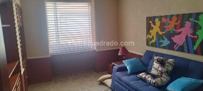 Apartamento de 3 alcobas en venta en Santa Barbara Occidental, Bogotá, 180 m² · foto 7 de 20