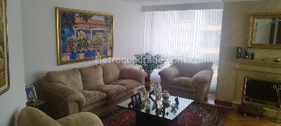 Apartamento de 3 alcobas en venta en Santa Barbara Occidental, Bogotá, 180 m² · foto 19 de 20