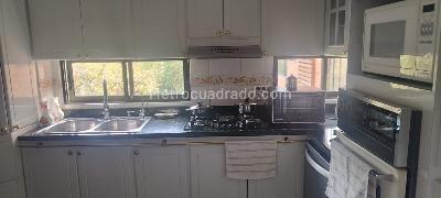 Apartamento de 3 alcobas en venta en Santa Barbara Occidental, Bogotá, 180 m² · foto 20 de 20