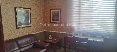 Apartamento de 3 alcobas en venta en Santa Barbara Occidental, Bogotá, 180 m² · foto 9 de 20