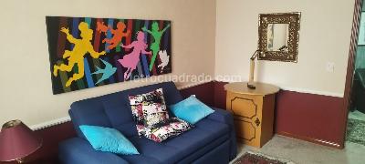 Apartamento de 3 alcobas en venta en Santa Barbara Occidental, Bogotá, 180 m² · foto 2 de 20