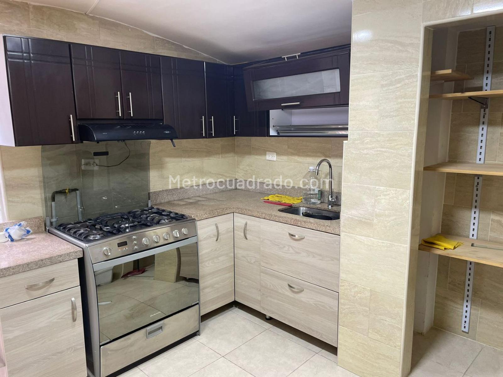 Apartamento en Venta  CHAPINERO MARLY
