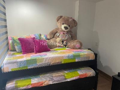 Apartamento en venta en Santa Paula, Bogotá · foto 13 de 19