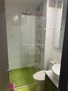 Apartamento en venta en Santa Paula, Bogotá · foto 14 de 19