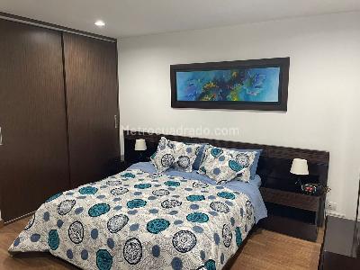 Apartamento en venta en Santa Paula, Bogotá · foto 16 de 19