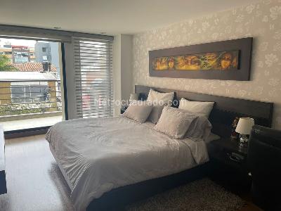 Apartamento en venta en Santa Paula, Bogotá · foto 7 de 19