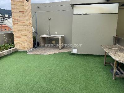 Apartamento en venta en Santa Paula, Bogotá · foto 9 de 19