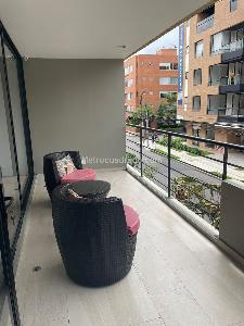 Apartamento en venta en Santa Paula, Bogotá · foto 8 de 19