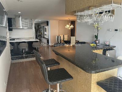 Apartamento en venta en Santa Paula, Bogotá · foto 6 de 19