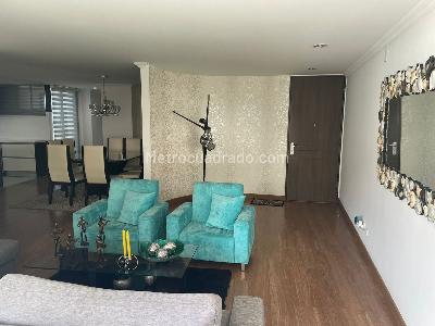 Apartamento en venta en Santa Paula, Bogotá · foto 10 de 19