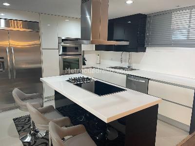 Apartamento en venta en Santa Paula, Bogotá · foto 2 de 19