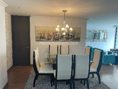 Apartamento en venta en Santa Paula, Bogotá · foto 5 de 19