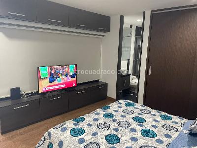 Apartamento en venta en Santa Paula, Bogotá · foto 4 de 19