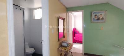 Casa en venta en Santa Isabel, Bogotá · foto 16 de 20