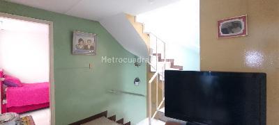 Casa en venta en Santa Isabel, Bogotá · foto 17 de 20