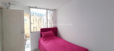 Casa en venta en Santa Isabel, Bogotá · foto 12 de 20