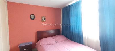 Casa en venta en Santa Isabel, Bogotá · foto 8 de 20