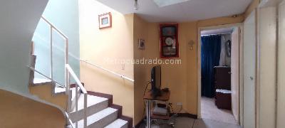 Casa en venta en Santa Isabel, Bogotá · foto 11 de 20