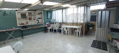 Casa en venta en Santa Isabel, Bogotá · foto 3 de 20
