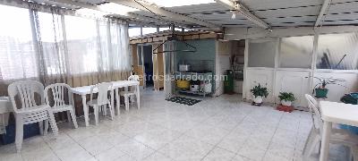 Casa en venta en Santa Isabel, Bogotá · foto 19 de 20