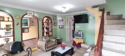 Casa en venta en Santa Isabel, Bogotá · foto 10 de 20