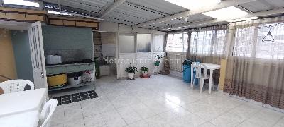 Casa en venta en Santa Isabel, Bogotá · foto 20 de 20