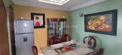 Casa en venta en Santa Isabel, Bogotá · foto 4 de 20