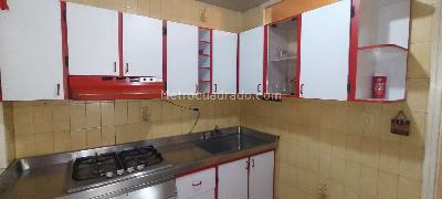Casa en venta en Santa Isabel, Bogotá · foto 6 de 20