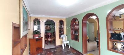 Casa en venta en Santa Isabel, Bogotá · foto 9 de 20