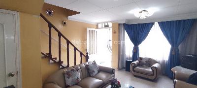 Casa en venta en Santa Isabel, Bogotá · foto 14 de 20