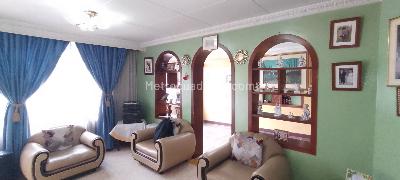 Casa en venta en Santa Isabel, Bogotá · foto 13 de 20