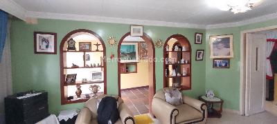 Casa en venta en Santa Isabel, Bogotá · foto 15 de 20
