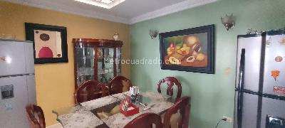 Casa en venta en Santa Isabel, Bogotá · foto 7 de 20