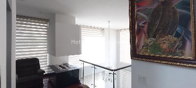 Casa de 3 alcobas en venta en Cerros De Sotileza, Bogotá, 310 m² · foto 9 de 20