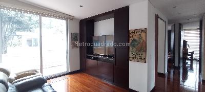 Casa de 3 alcobas en venta en Cerros De Sotileza, Bogotá, 310 m² · foto 16 de 20